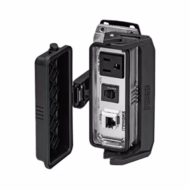 1415759 Phoenix Contact  Heavy Duty Connector Accessories